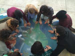 Reading Our World HB: Haifa